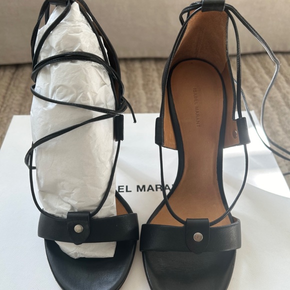 Isabel Marant sandals - Picture 2 of 8